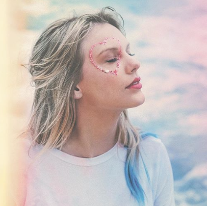 Taylor Swift Lover Album Review Its Good But Not Good