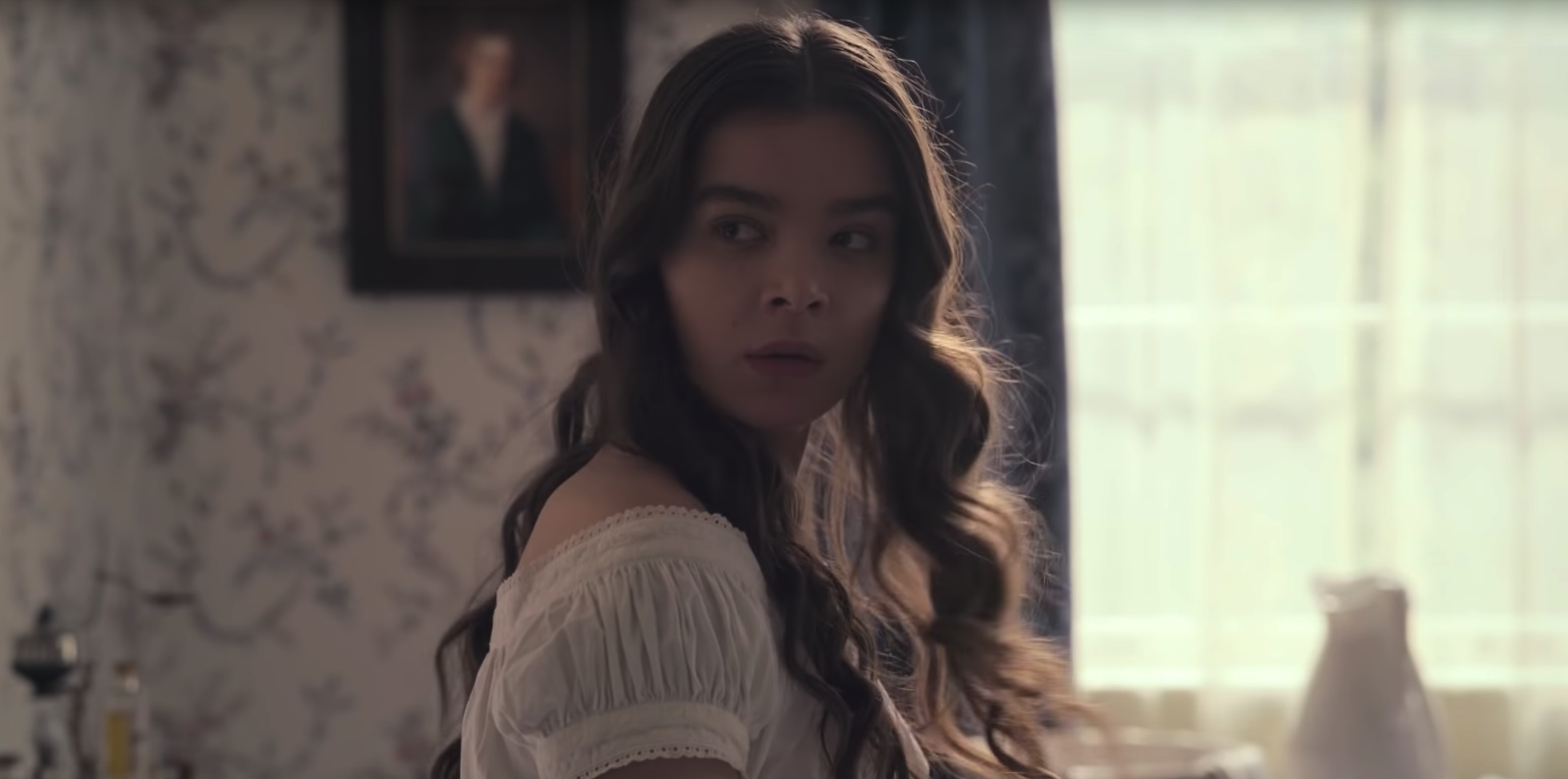 Apple TV+'s Dickinson: Trailer, Cast, Premiere Date, How to Watch