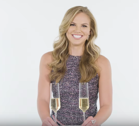 The Bachelorette Star Hannah Brown Just Called Out Her Ex