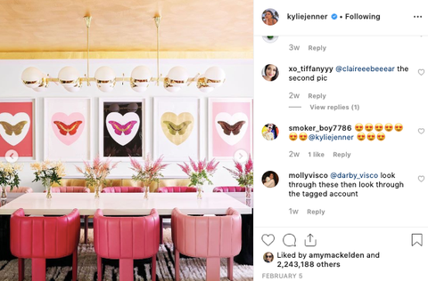 Kylie Jenner S House Pictures Of Kylie Jenner S Huge Mansion Kylie Jenner S House Pictures Of Kylie Jenner S Huge Mansion