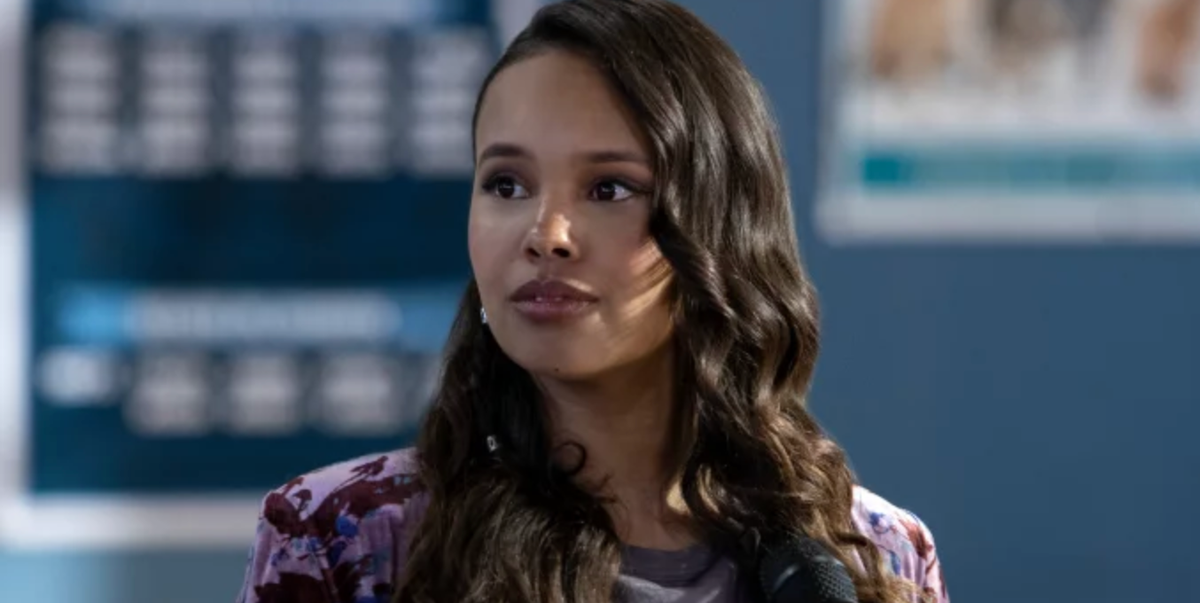 13 Reasons Why: 7 scene che non puoi assolutamente dimenticare 1 13 Reasons Why's Alisha Boe Wishes Jessica Killed Bryce in the ...