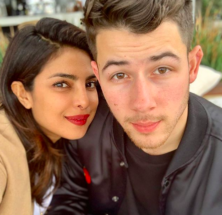 Priyanka Chopra Gets Nick Jonas' Age Wrong in Instagram Post