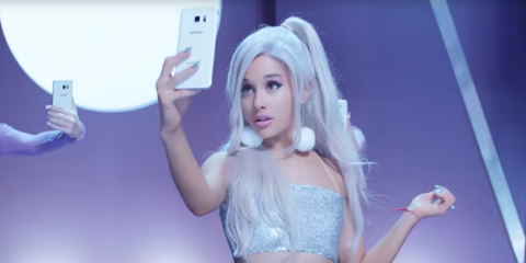 24 Ariana Grande Hairstyles That Will Make You Want To Rock