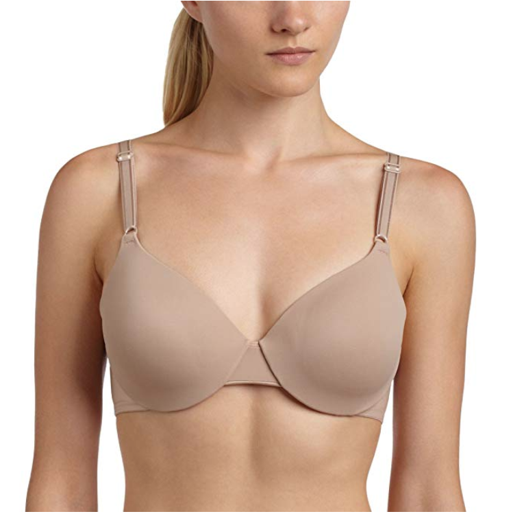 best underwire bra