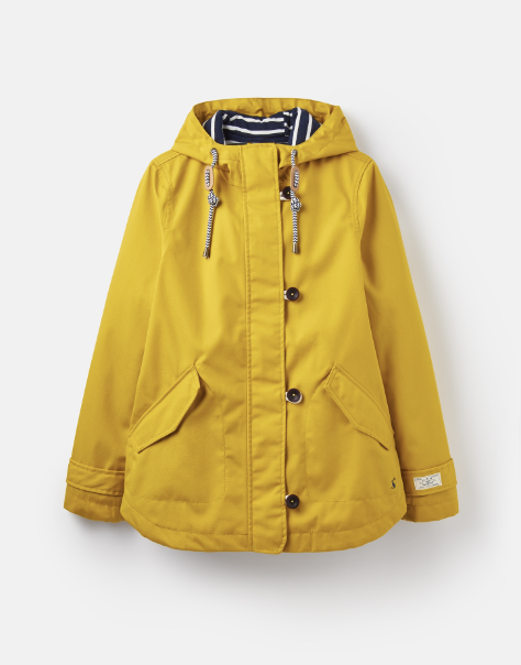 Waterproof jackets for women: Prima's editors pick the most stylish buys