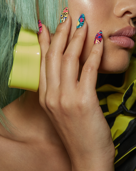 The Best Nail Art Ideas For Spring 2020 Top Fashion News