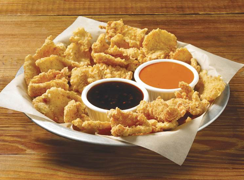 Hooters Adds Chicken Chips To Its Menu