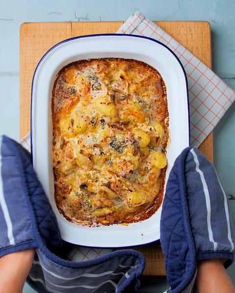 Best pasta bake recipes 2022