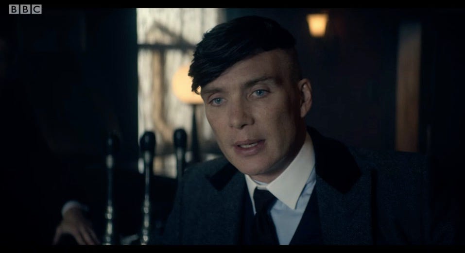 'Peaky Blinders' Season 6 Will Be Here In Early 2021, Says Director