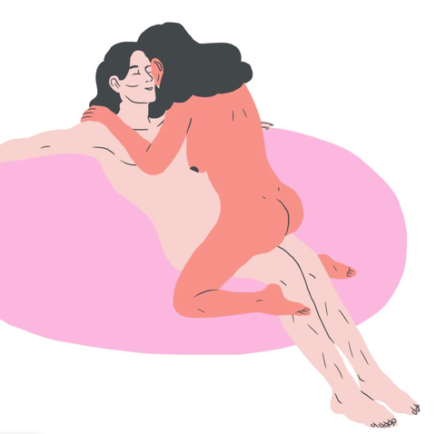480px x 478px - The Ultimate Sex Position Guide