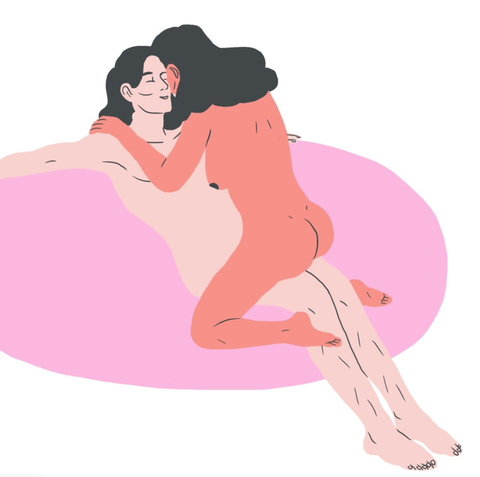 480px x 477px - Sex Positions for Every Couple - Sex Guide