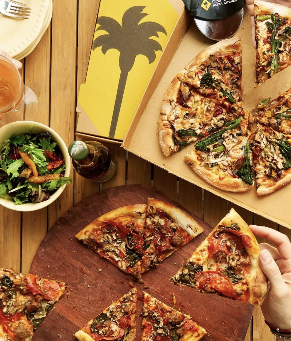 Cpk Is Giving Away 10