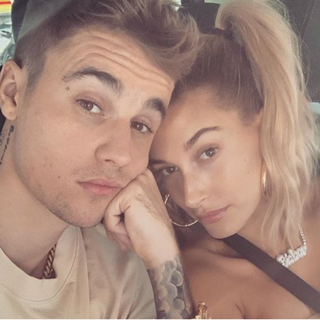 Justin Bieber Humping Hailey Baldwin Before Rehearsal Dinner