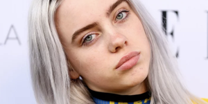 Billie Eilish Wallpaper Quotes Everything I Wanted