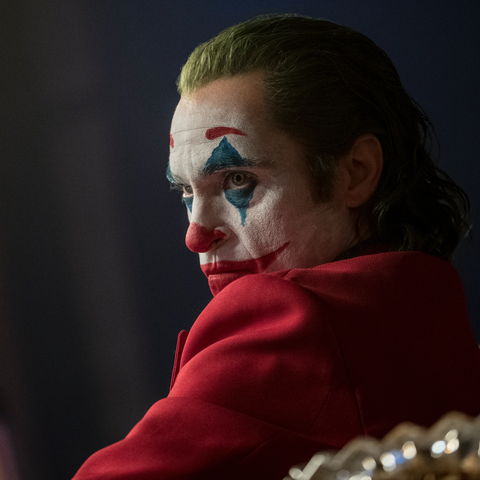 Warner Brothers Porn - Pornhub Searches for 'Joker' Spike Following Film's Release