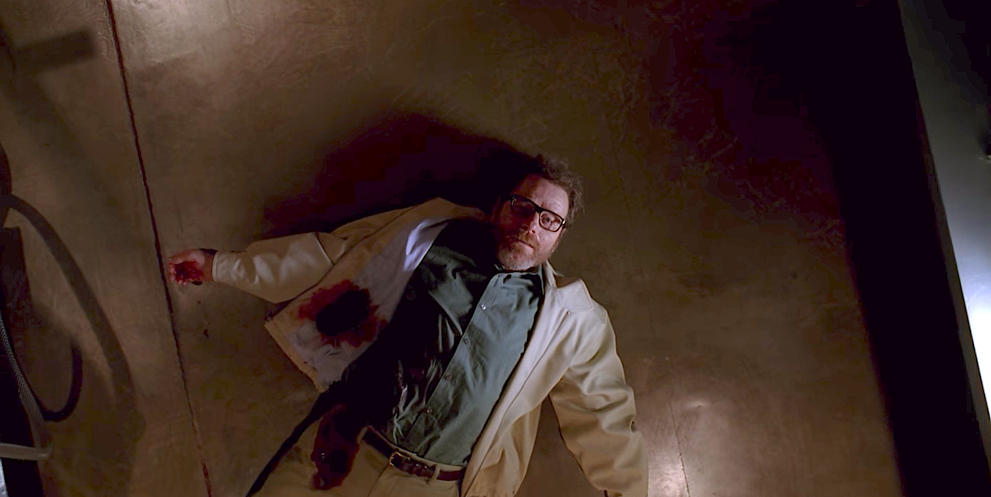 'Breaking Bad' Creator Vince Gilligan Finally Confirms if Walter White Is Alive or Dead