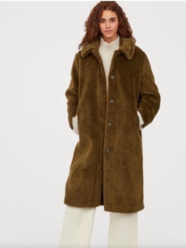 25 best faux fur coat styles: Fashion editor picks 25 best faux fur coat styles: Fashion editor picks