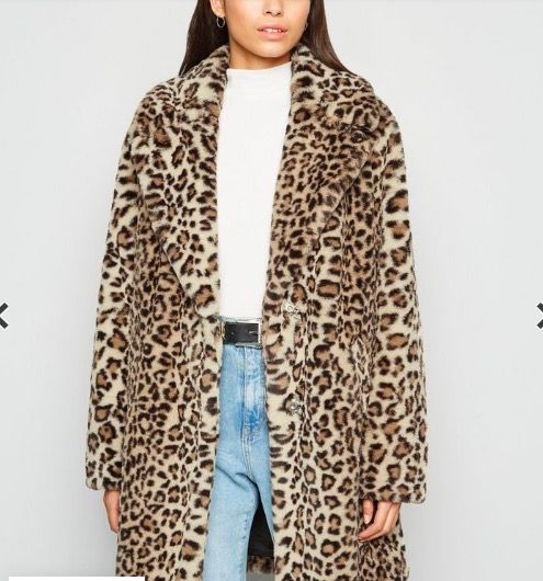 25 best faux fur coat styles: Fashion editor picks 25 best faux fur coat styles: Fashion editor picks