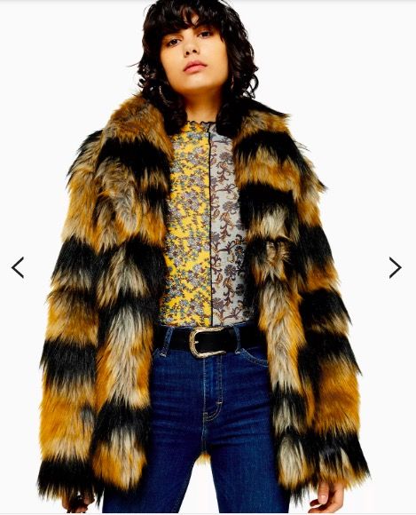 25 best faux fur coat styles: Fashion editor picks 25 best faux fur coat styles: Fashion editor picks