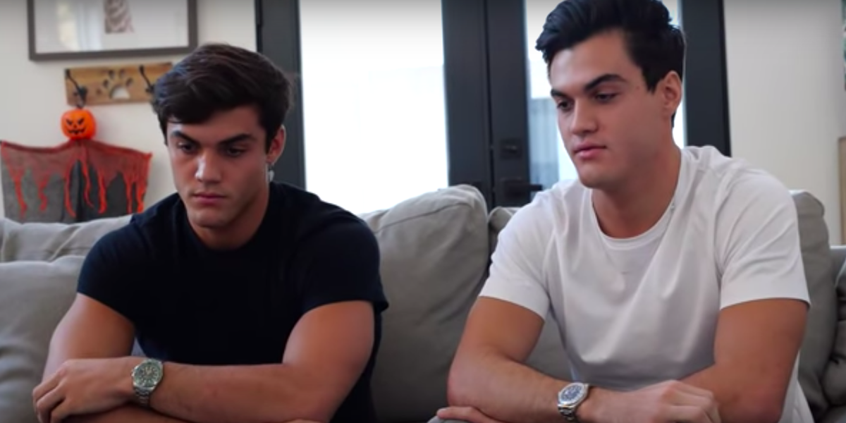 Did the Dolan Twins Quit YouTube? - Dolan Twins 