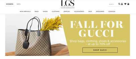 21 Best Fashion Discounts Websites Designer Clothes Bags Sites