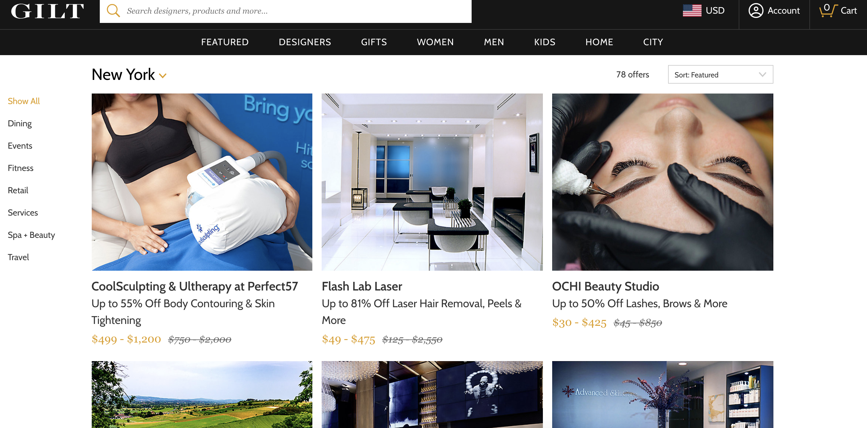 21 Best Fashion Discounts Websites Designer Clothes Bags Sites