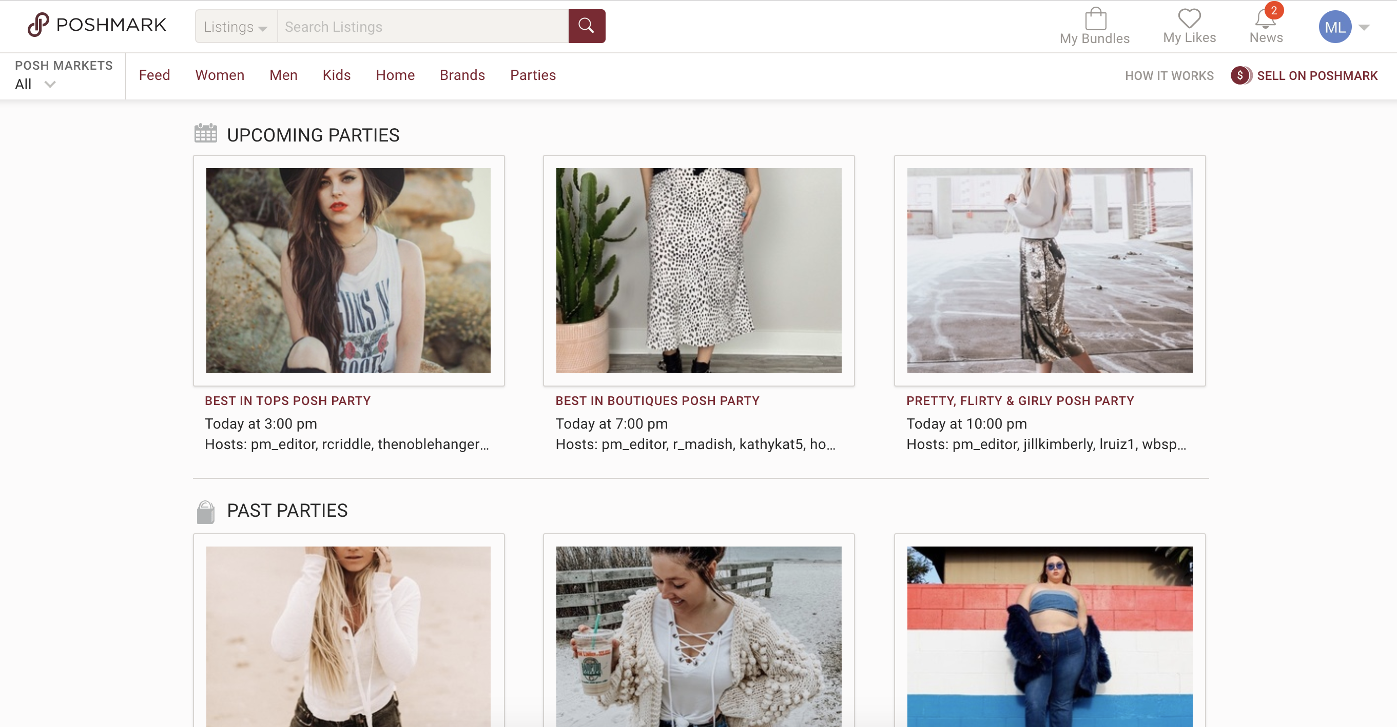 websites to get cheap designer clothes