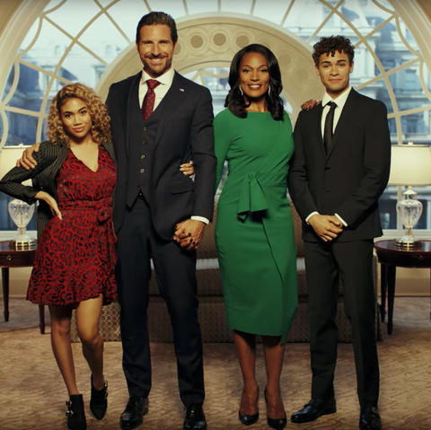pix Barry Hallsen oprah daily
