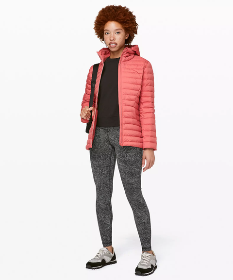 Lululemon Sale Has Up To 50% Off Winter Leggings, Tops, More