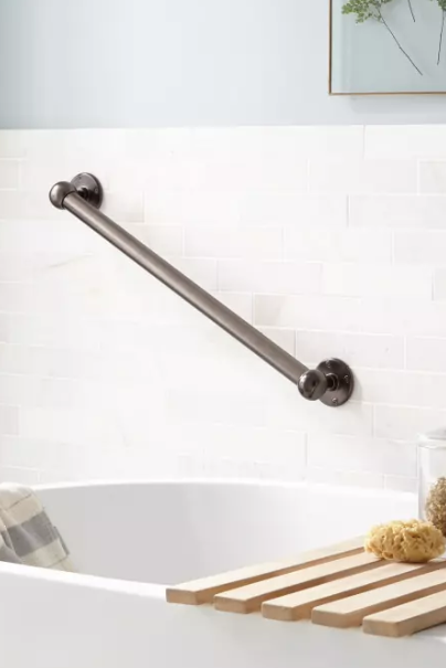 ADA Compliant Grab Bar