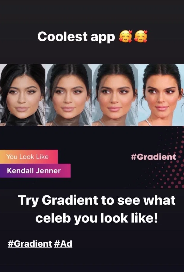 - What App is Everyone Using for Celebrity Lookalikes?
