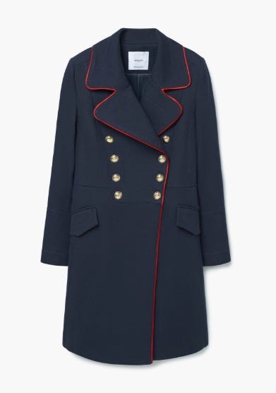 womens coats