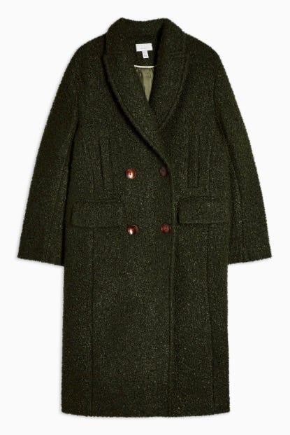 womens coat