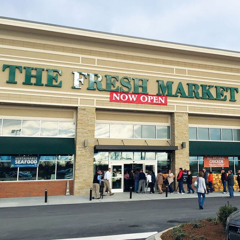 Niagara falls walmart thanksgiving hours