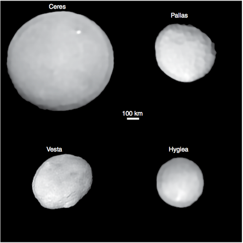 Solar System News Latest Developments On The Solar System