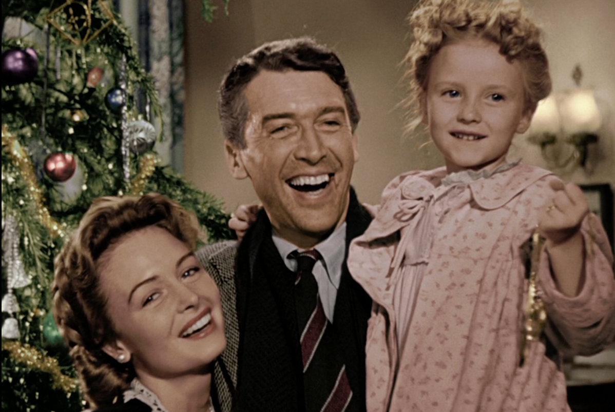 35 Classic Christmas Movies That Will Put You in the Holiday Spirit - Flipboard