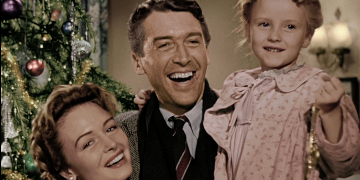 35 Classic Christmas Movies Best Holiday Films