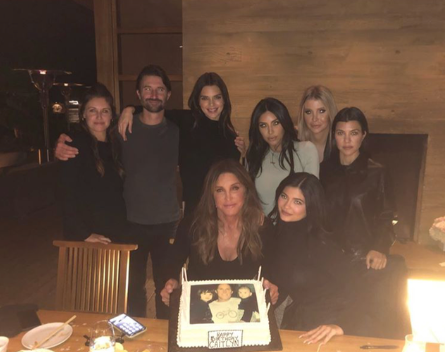 Khloé Kardashian Skipped Caitlyn Jenners 70th Birthday Dinner