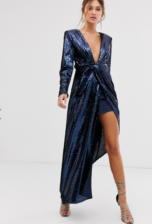 best place to buy new years eve dresses