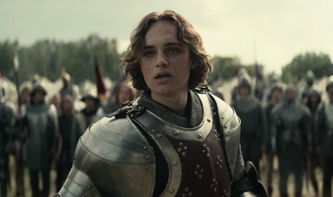 The King On Netflix S Twist Ending And Spoilers Explained The King On Netflix S Twist Ending And Spoilers Explained