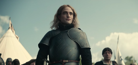 The King On Netflix S Twist Ending And Spoilers Explained The King On Netflix S Twist Ending And Spoilers Explained