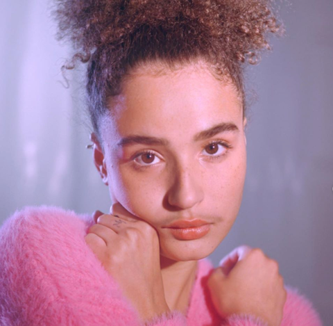 Billie Support Movember With Female Facial Hair Campaign Billie Support Movember With Female Facial Hair Campaign