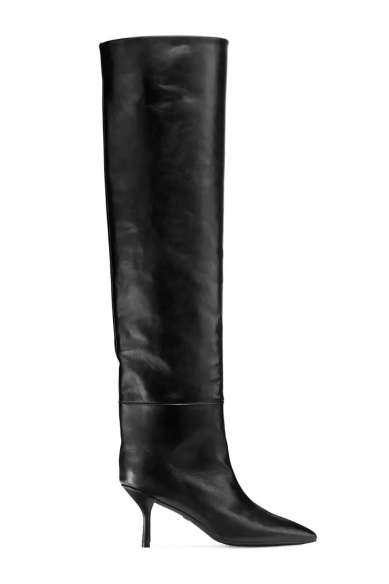 womens fashion boots brands