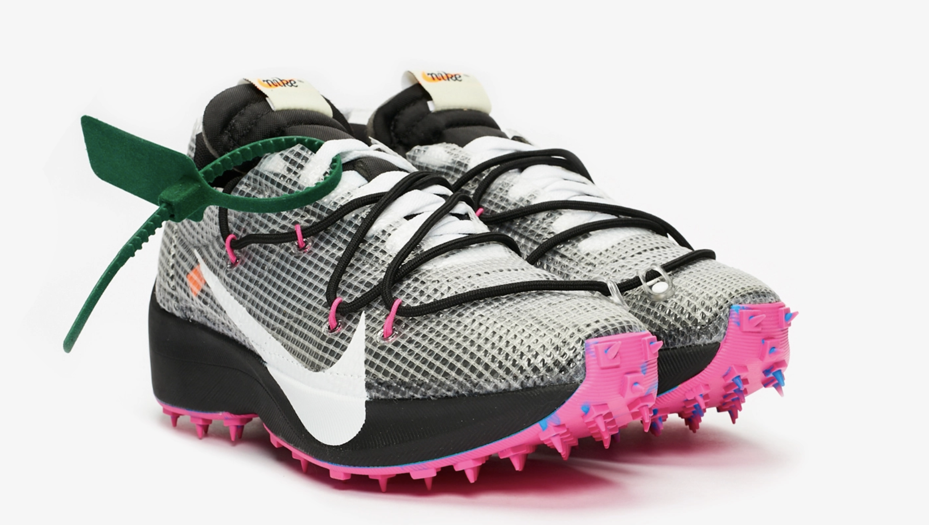 Nike Wmns Vapor Street x Off-White 