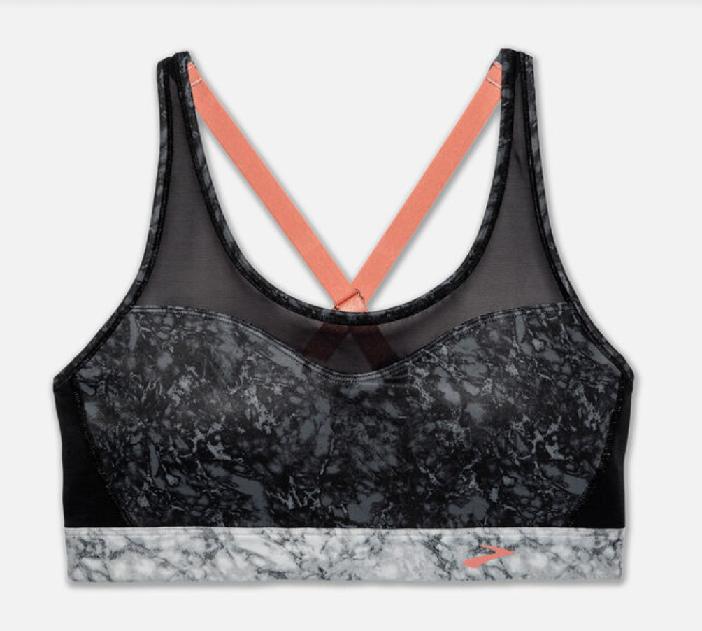brassiere brooks