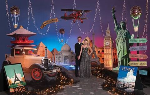 Best Prom Themes 2020 Fun Prom Theme Ideas To Try This Year