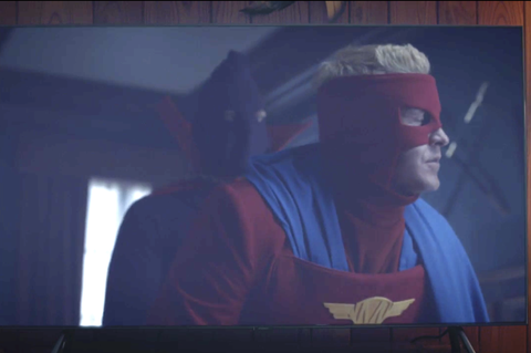 480px x 319px - Watchmen Superhero Sex Scene, Explained - Hooded Justice