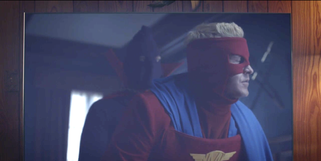 640px x 321px - Watchmen Superhero Sex Scene, Explained - Hooded Justice