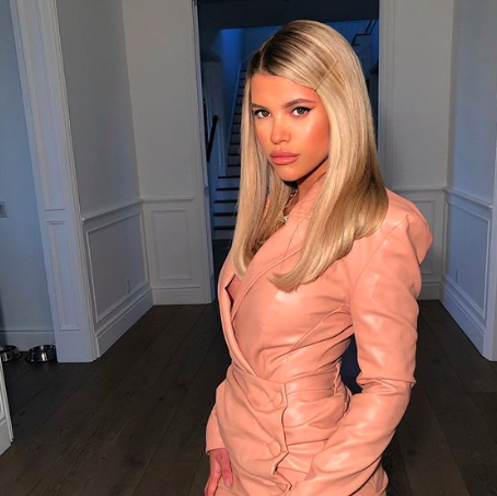 Sofia Richies Net Worth How Much Is Sofia Richie Paid For