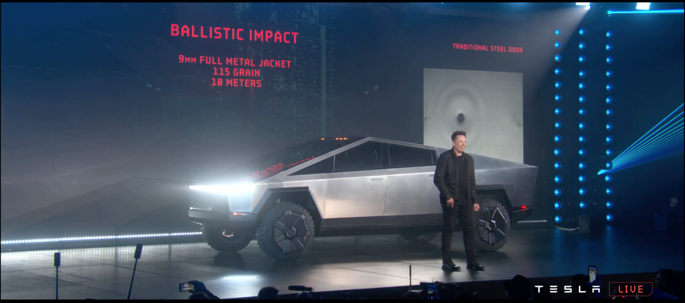 Tesla Gear Inc Size Chart